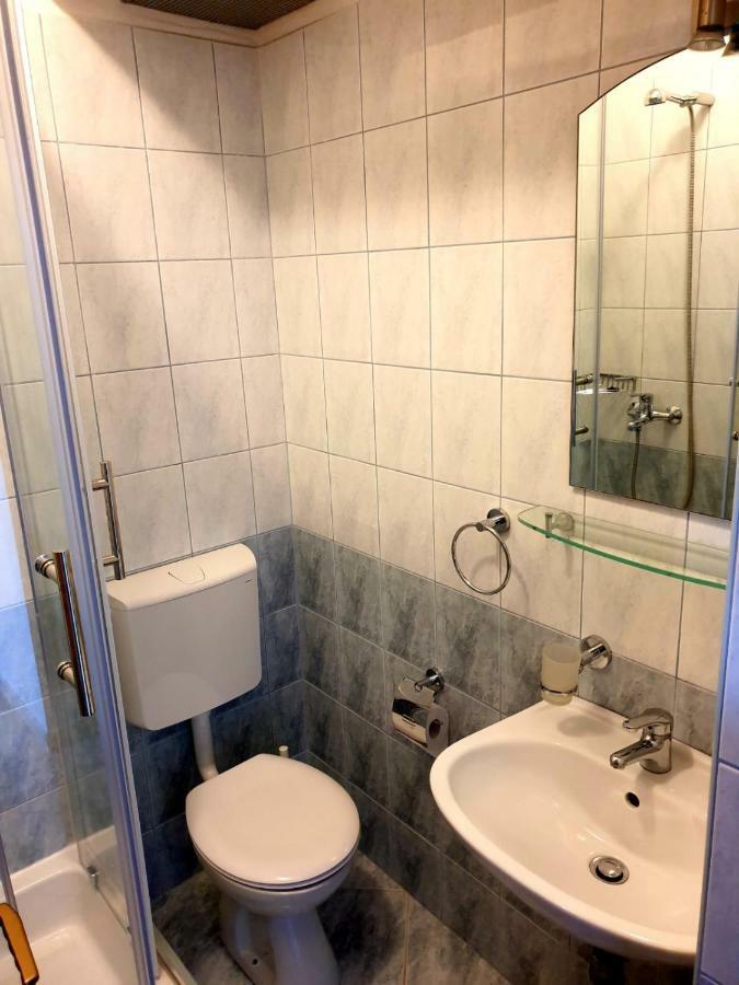 Paras Zečevo Екстериор снимка