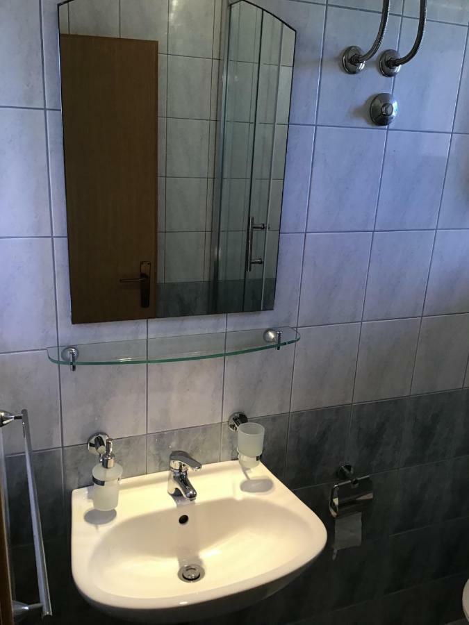 Paras Zečevo Екстериор снимка