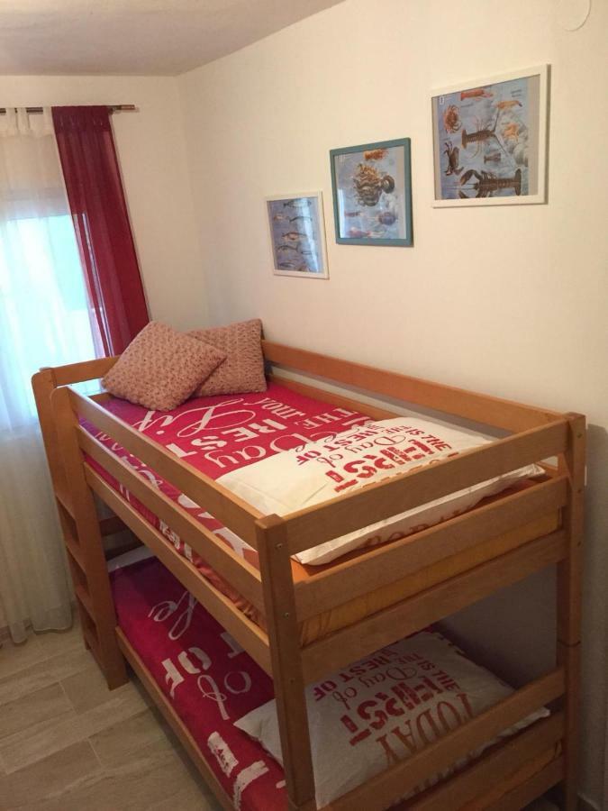 Paras Zečevo Екстериор снимка