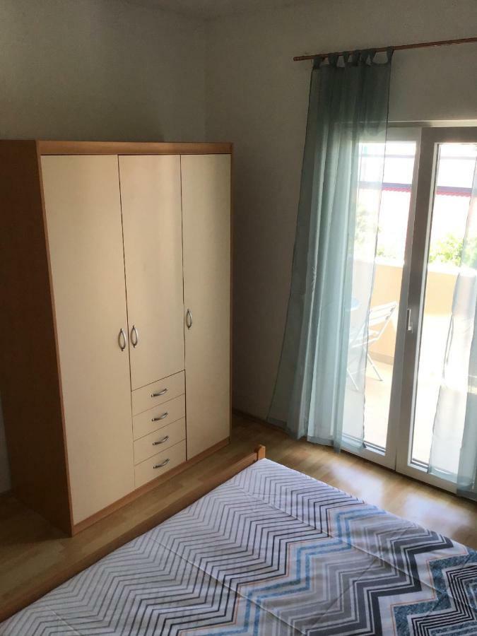 Paras Zečevo Екстериор снимка